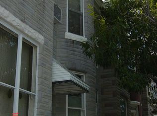 1609 Ramsay St, Baltimore, MD 21223