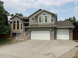 11738 S Stone Valley Way, Sandy, UT 84094