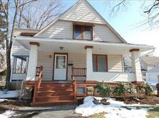 2135 W 100th St, Cleveland, OH