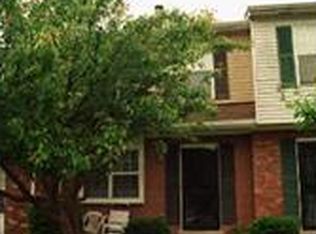 14885 Cherrydale Dr, Woodbridge, VA 22193