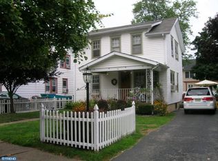 6 Rudner Ave, Hamilton, NJ 08619