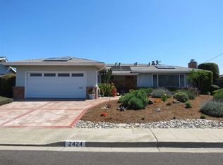 2424 Harborview Dr, San Leandro, CA 94577