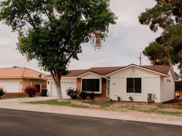 115 Navajo St