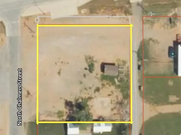 1006 Falcon Rd Lot 43-48, Altus, OK 73521