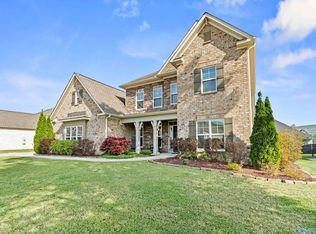 22 Abby Glen Way, Gurley, AL 35748