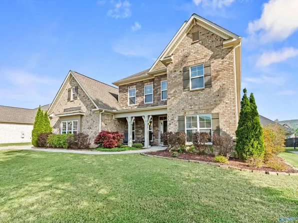 22 Abby Glen Way, Gurley, AL 35748