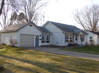 30 Huron St, Neillsville, WI 54456