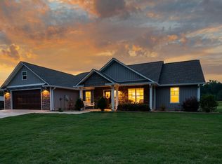 931 Everett Springs Rd, Calhoun, GA 30701