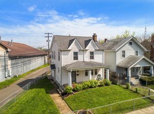 1304 20th Ave, Columbus, OH 43211