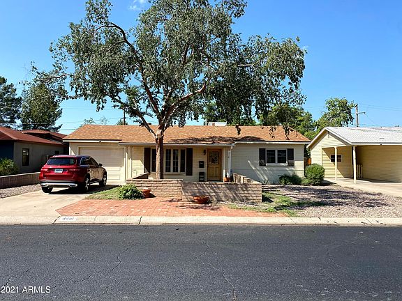 2nd image of 4461 E Campbell Ave