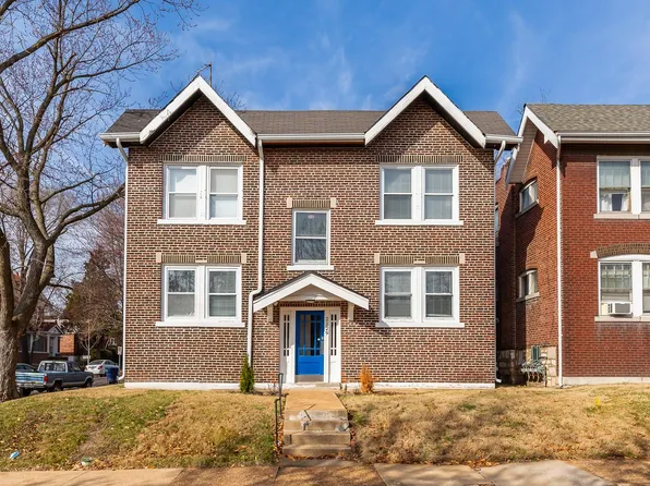2129 Cleveland Pl #2, Saint Louis, MO 63110