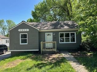 1811 E 84th St, Kansas City, MO 64132