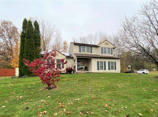 8188 Rizzo Dr, Clay, NY 13041