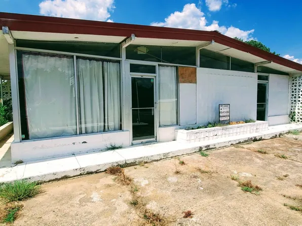 Us Highway 63, Whitesboro, OK 74577