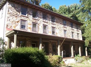 809 Cupola Rd, Honey Brook, PA 19344