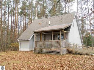 1110 Seaman Rd, Wellston, MI 49689