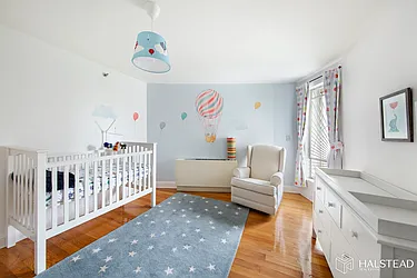 Sold by Brown Harris Stevens