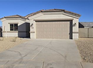 3940 Rex Allen Cv, Kingman, AZ 86409