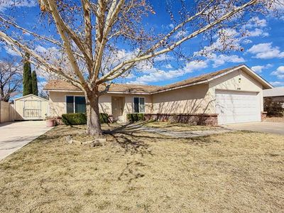 5109 Cordoniz St NW, Albuquerque, NM, 87120