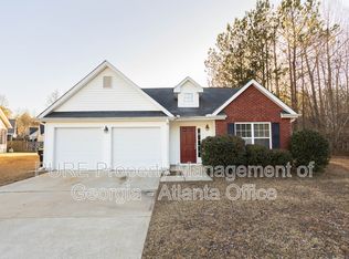 208 Arran Point, Fairburn, GA 30213
