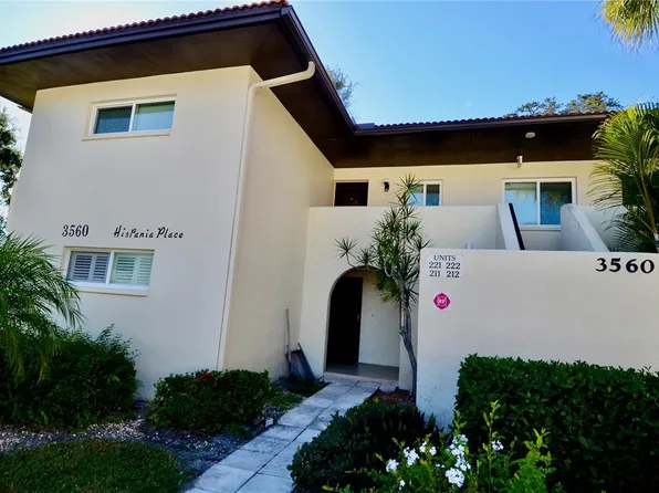 3560 Hispania Pl Unit 211, Sarasota, FL 34232