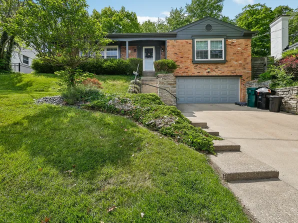 1023 Paxton Ave, Cincinnati, OH 45208