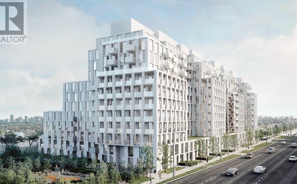 1st image of 500 Wilson Ave #601