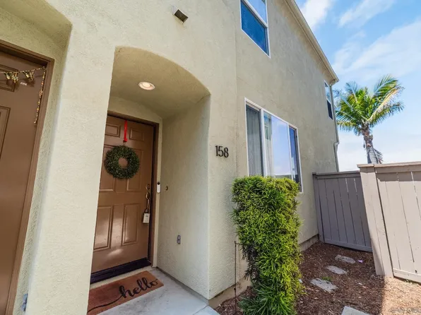 158 Elora Ln, San Marcos, CA 92078