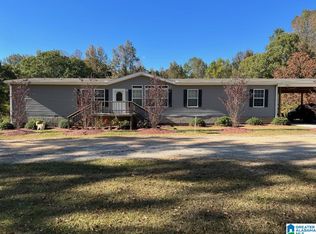 60 County Road 854, Jemison, AL 35085