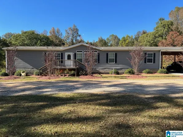 60 County Road 854, Jemison, AL 35085