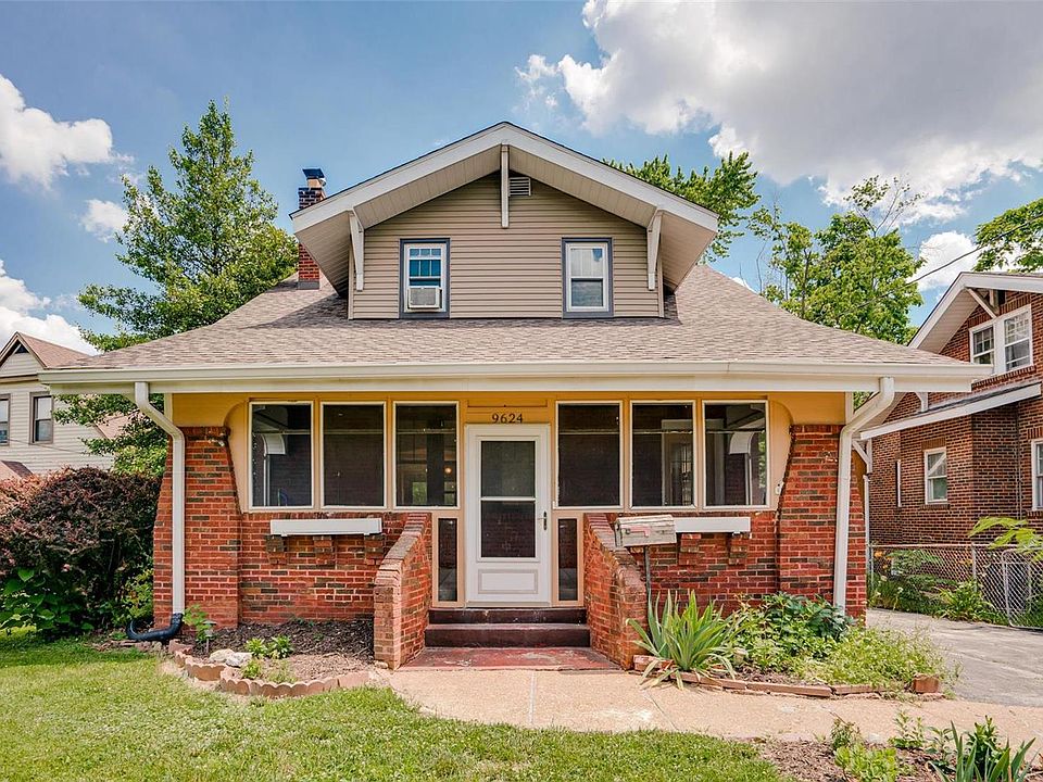 9624 Big Bend Blvd, Saint Louis, MO 63122 Zillow