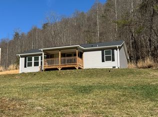 4958 Grapevine Rd, Marshall, NC 28753