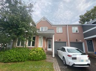 2205 South Millway #112, Mississauga, ON L5L 3T2