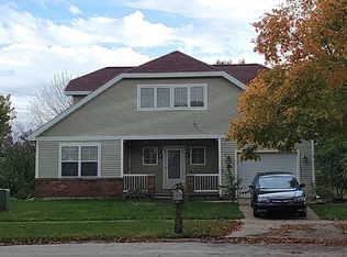 304 Bentley Cir, Springfield, IL 62702