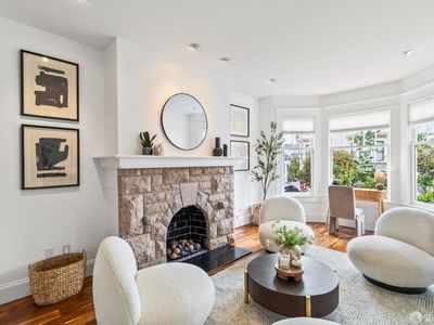 2637 22nd St, San Francisco, CA, 94110