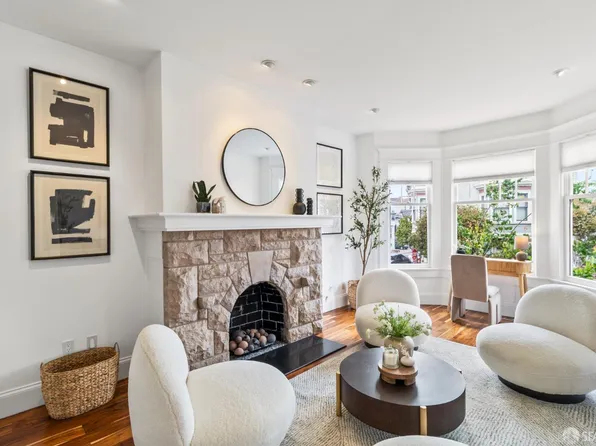 2637 22nd St, San Francisco, CA 94110