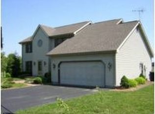 1709 Quail Run, Marion, IL 62959