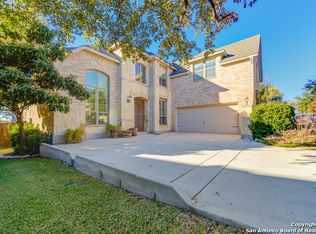25519 Painted Rock, San Antonio, TX 78255
