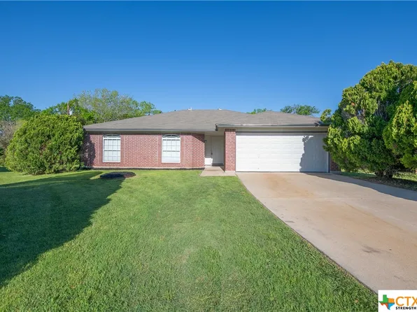 1905 Wright Way, Killeen, TX 76543