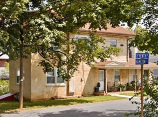 1902 7th St APT 2, Bethlehem, PA 18020