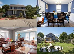 32 Carder Rd, Warwick, RI 02889