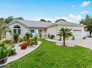 17 Canterbury Ct, Southport, NC 28461