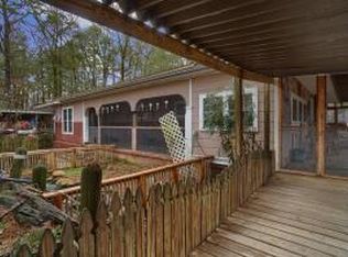 217 Damascus Rd, Russellville, AR 72802