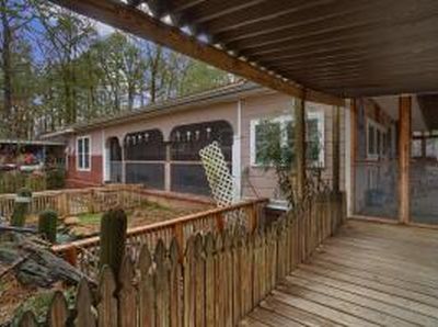 217 Damascus Rd, Russellville, AR, 72802