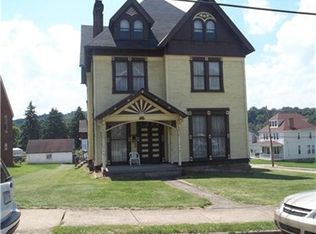 802 Vine St, West Newton, PA 15089