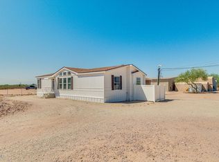 1530 S Starr Rd, Apache Junction, AZ 85119