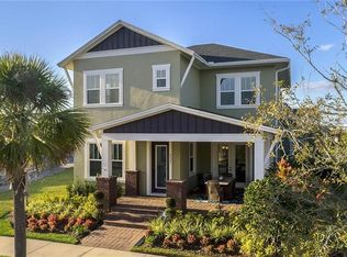 8425 Martinson St, Orlando, FL 32827