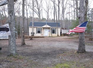 122 Oakwood Dr, Macon, NC 27551