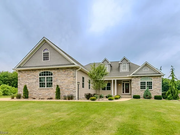 181 Margor Dr, Conneaut, OH 44030