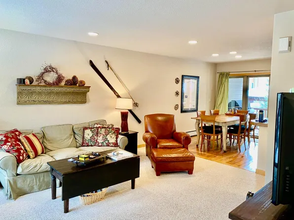 102 Sawyer Cir #102, Winter Park, CO 80482